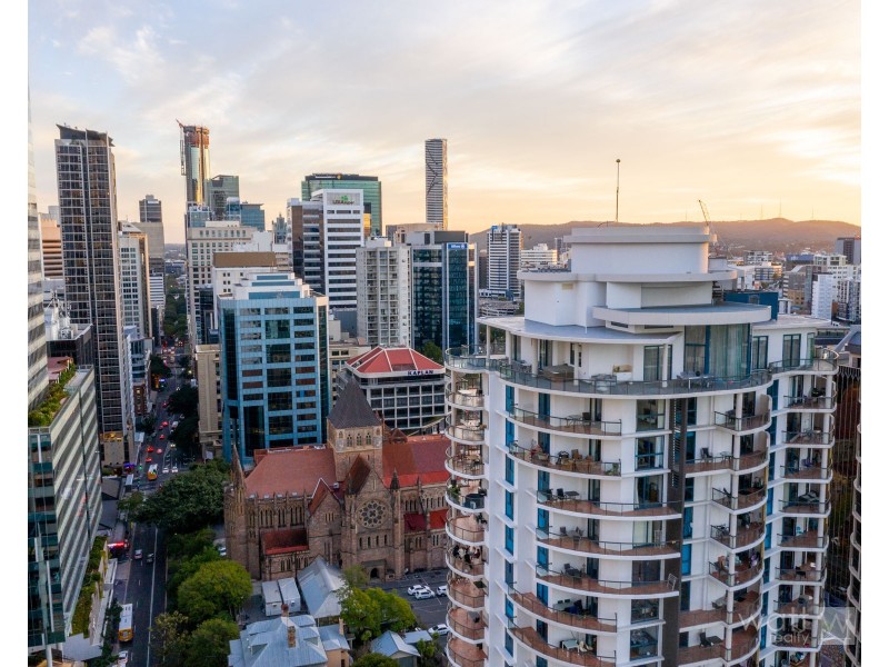 36/540 Queen Street, Brisbane City QLD 4000