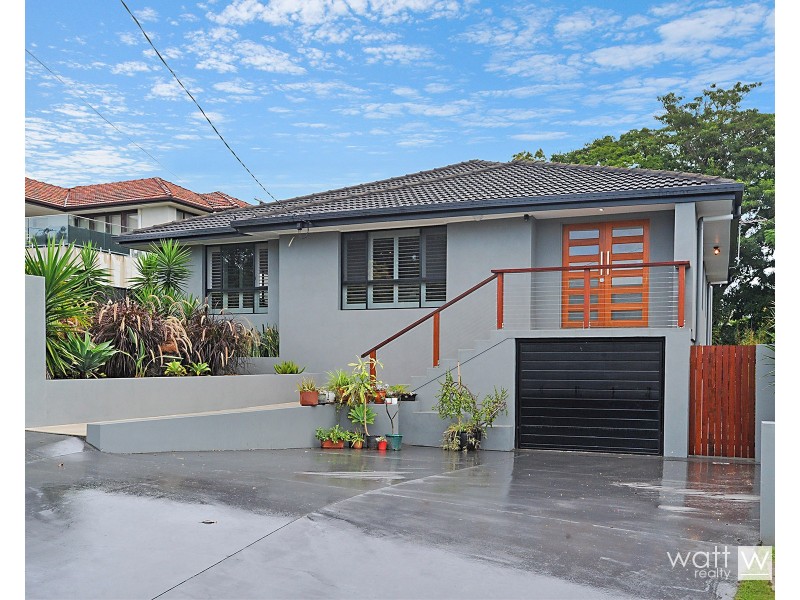 15 Ben Street, Chermside West QLD 4032