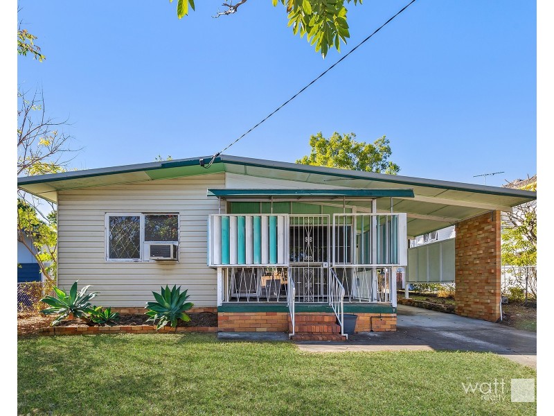 21 Petanne Street, Aspley QLD 4034