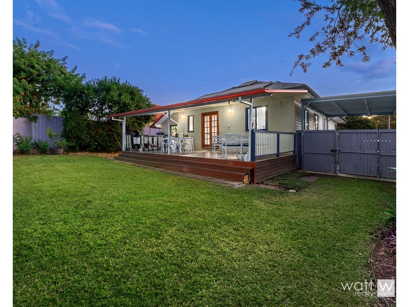 127 Handford Road, Zillmere QLD 4034