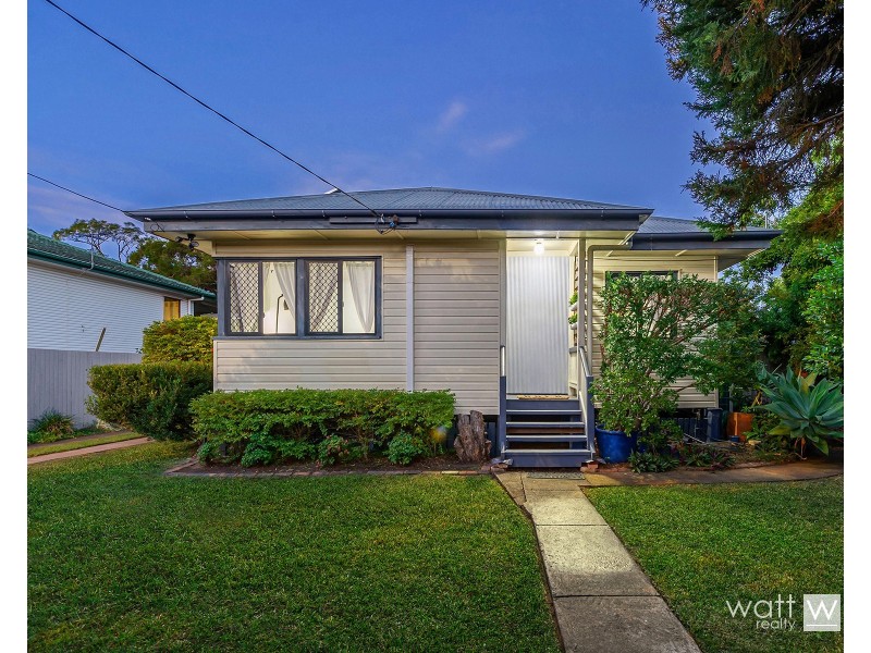 127 Handford Road, Zillmere QLD 4034