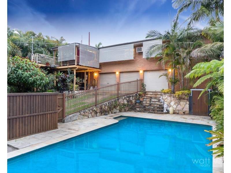 29 Ben Street, Chermside West QLD 4032