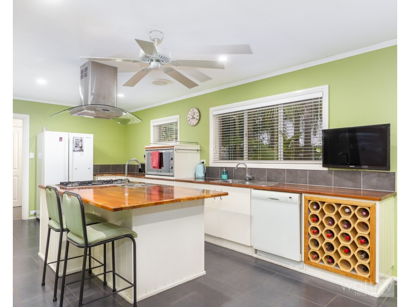 29 Ben Street, Chermside West QLD 4032