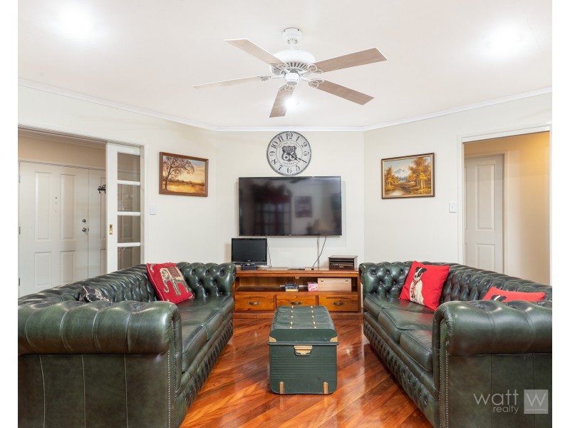 29 Ben Street, Chermside West QLD 4032