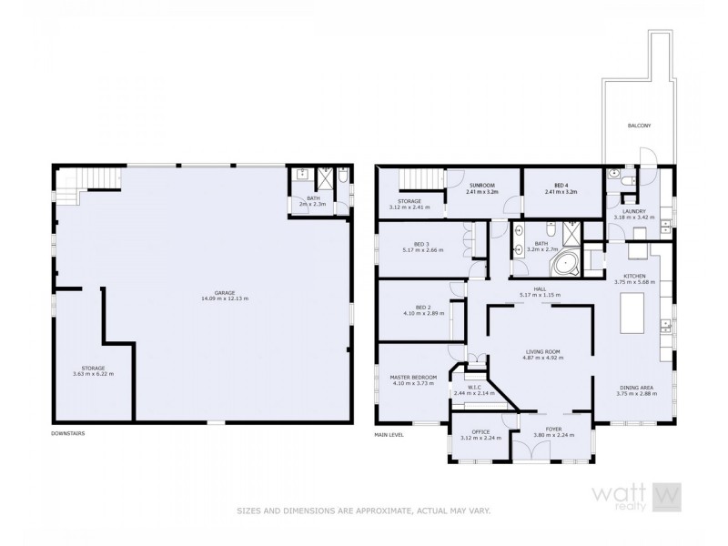 29 Ben Street, Chermside West QLD 4032 Floorplan
