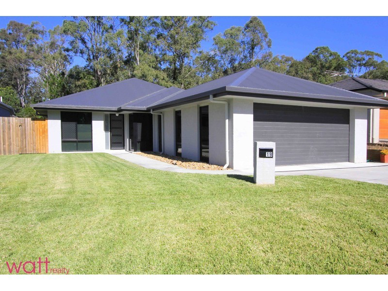 Bridgeman Downs QLD 4035