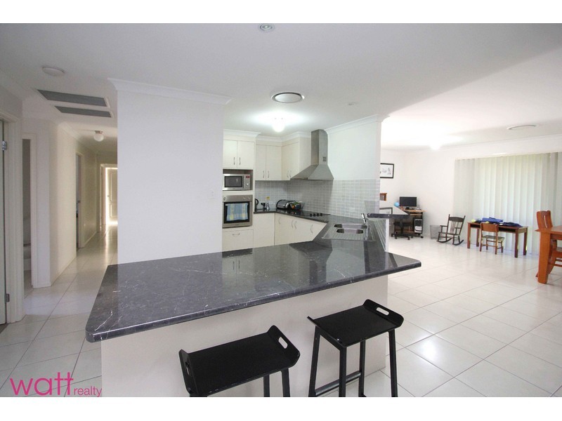 Bridgeman Downs QLD 4035