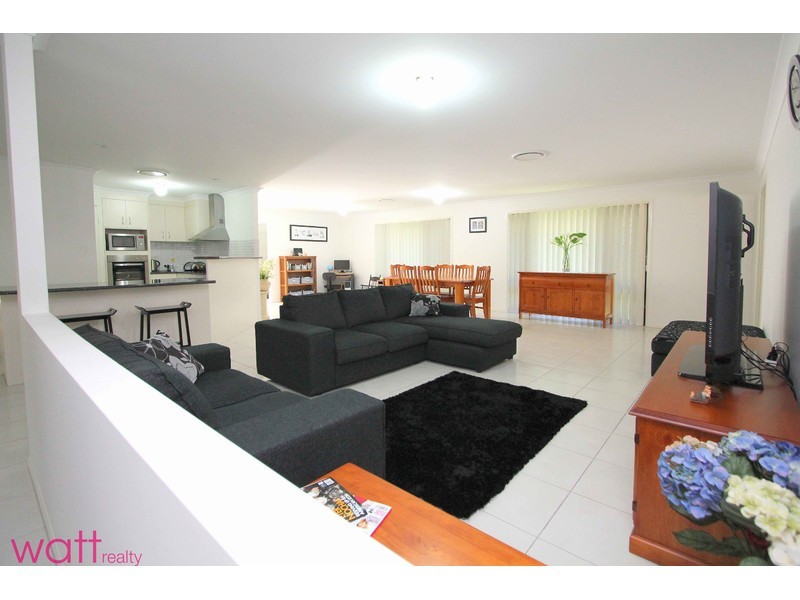 Bridgeman Downs QLD 4035