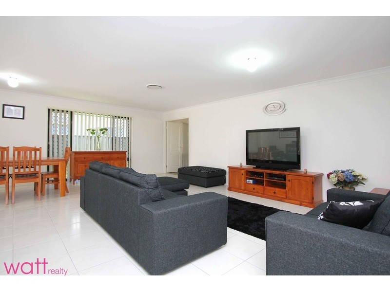 Bridgeman Downs QLD 4035