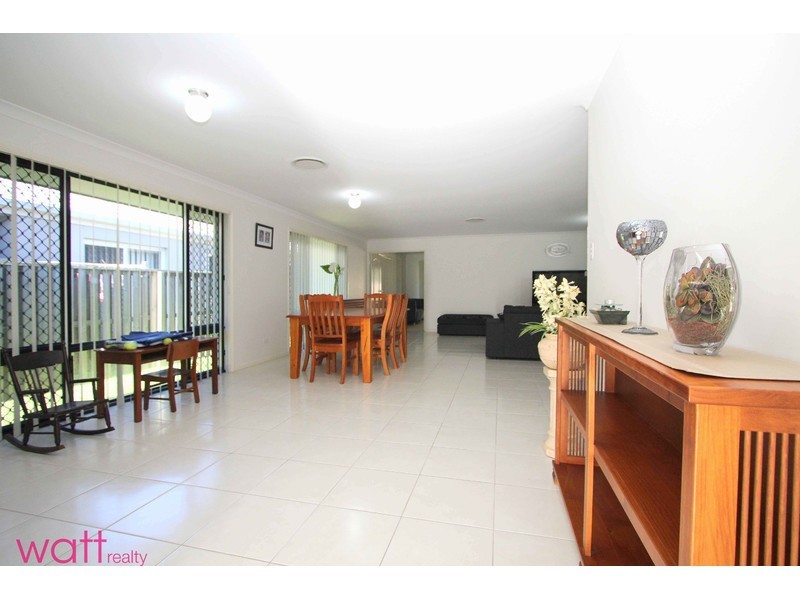 Bridgeman Downs QLD 4035