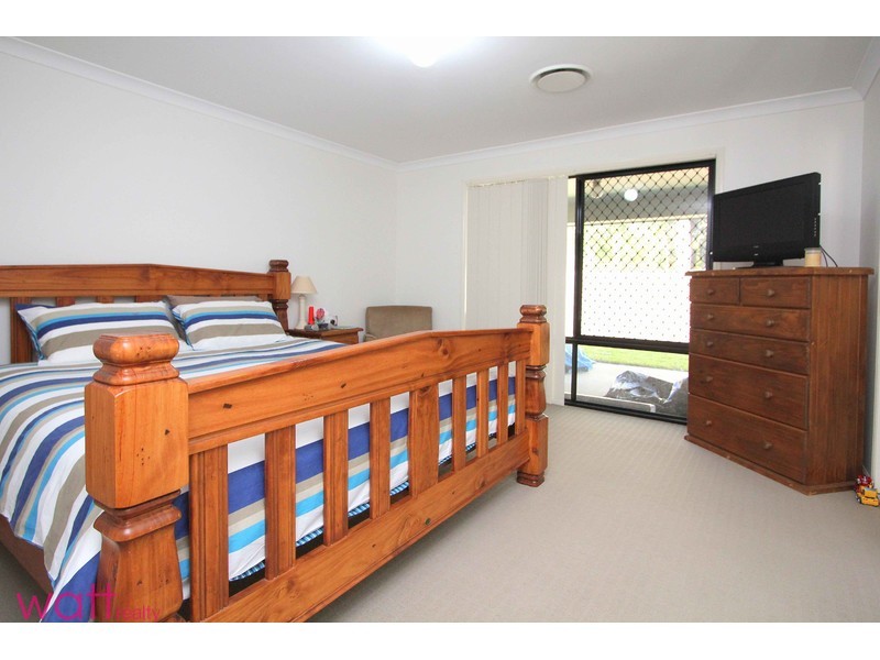 Bridgeman Downs QLD 4035