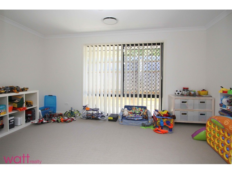 Bridgeman Downs QLD 4035