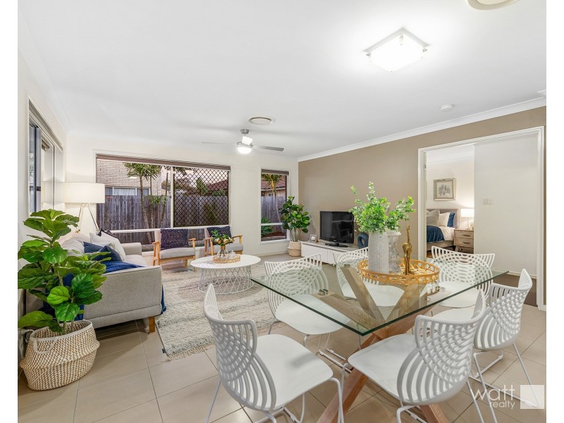 4 Williton Court, Carseldine QLD 4034