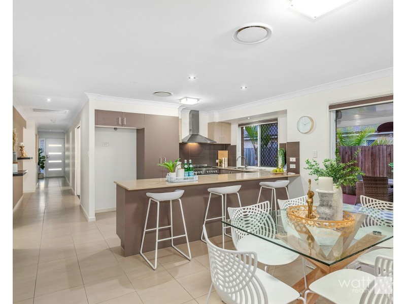 4 Williton Court, Carseldine QLD 4034