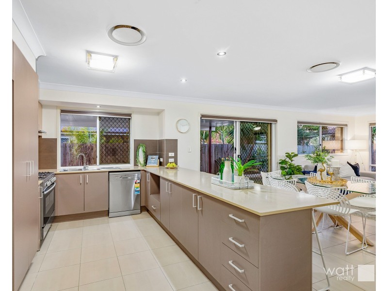 4 Williton Court, Carseldine QLD 4034