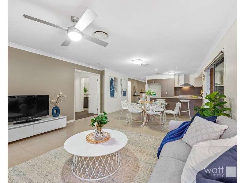 4 Williton Court, Carseldine QLD 4034