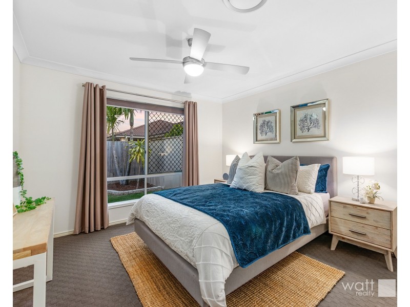 4 Williton Court, Carseldine QLD 4034