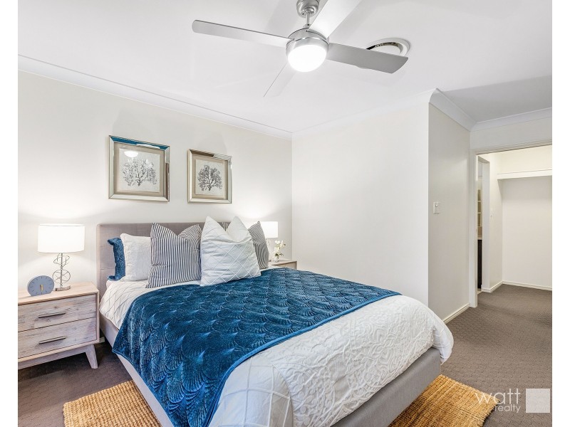 4 Williton Court, Carseldine QLD 4034