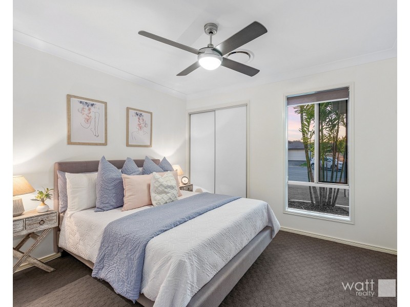 4 Williton Court, Carseldine QLD 4034