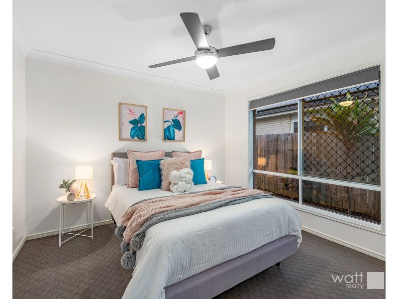 4 Williton Court, Carseldine QLD 4034