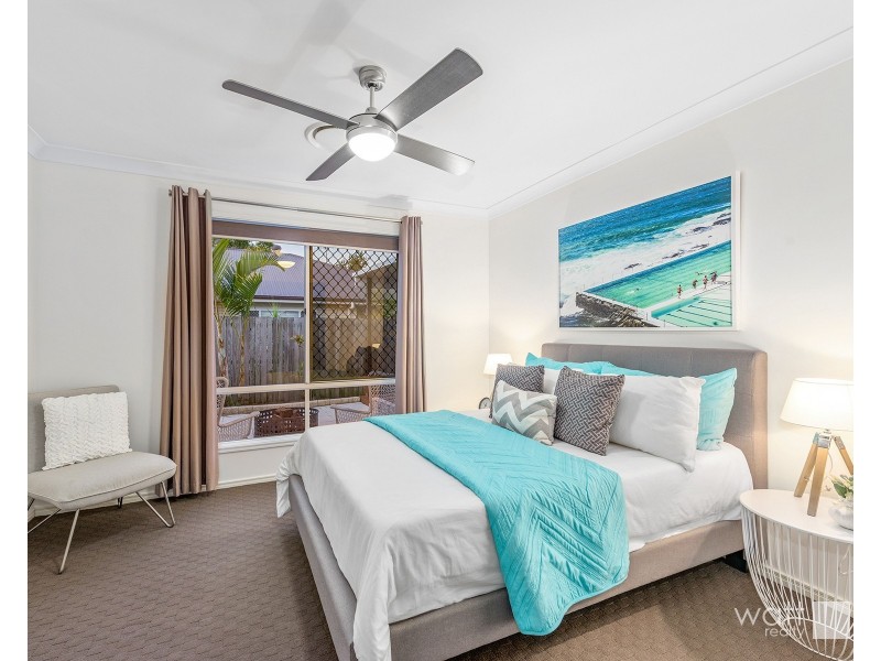 4 Williton Court, Carseldine QLD 4034