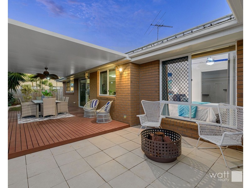 4 Williton Court, Carseldine QLD 4034