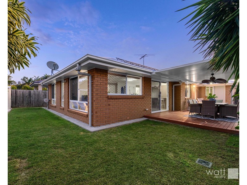4 Williton Court, Carseldine QLD 4034