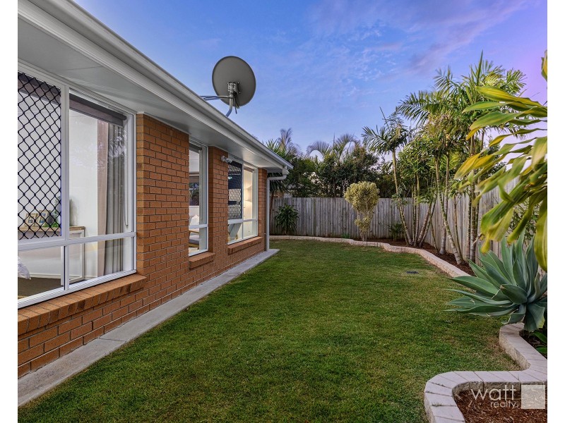 4 Williton Court, Carseldine QLD 4034