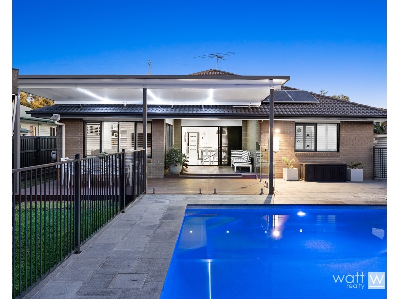 41 Nielson Street, Chermside QLD 4032