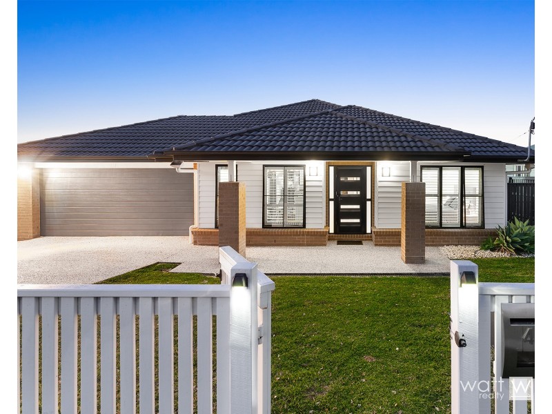 41 Nielson Street, Chermside QLD 4032