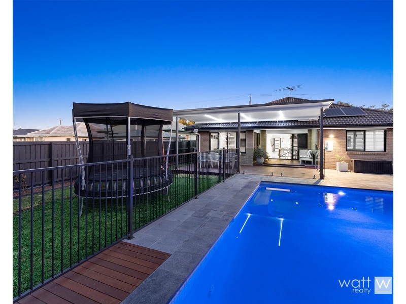 41 Nielson Street, Chermside QLD 4032