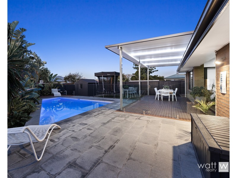 41 Nielson Street, Chermside QLD 4032