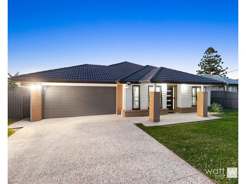 41 Nielson Street, Chermside QLD 4032