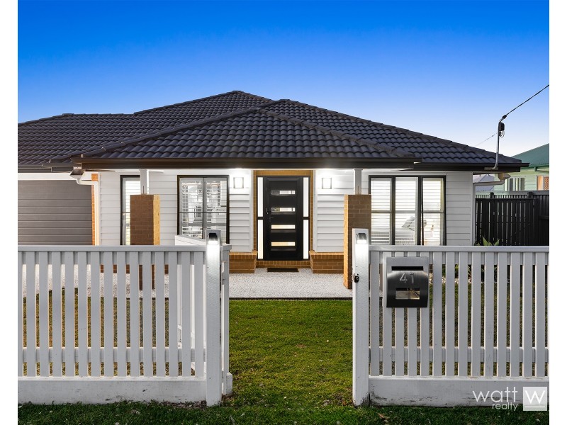 41 Nielson Street, Chermside QLD 4032