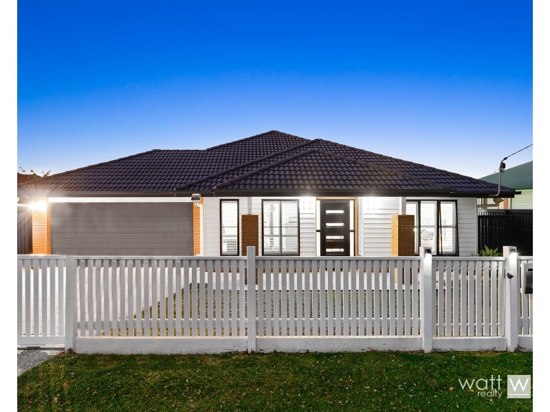 41 Nielson Street, Chermside QLD 4032