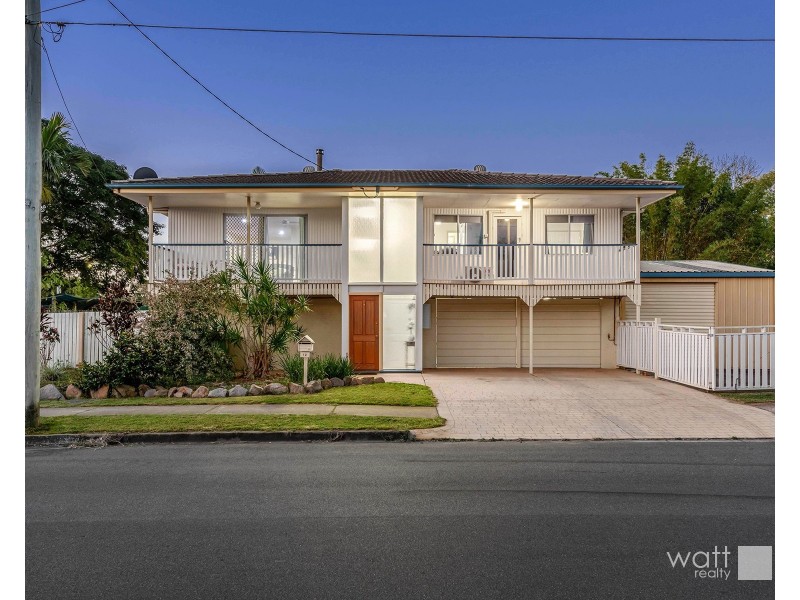 12 Stephen Street, Albany Creek QLD 4035