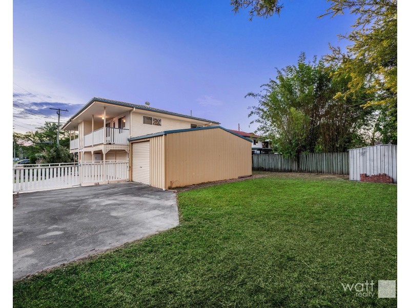 12 Stephen Street, Albany Creek QLD 4035