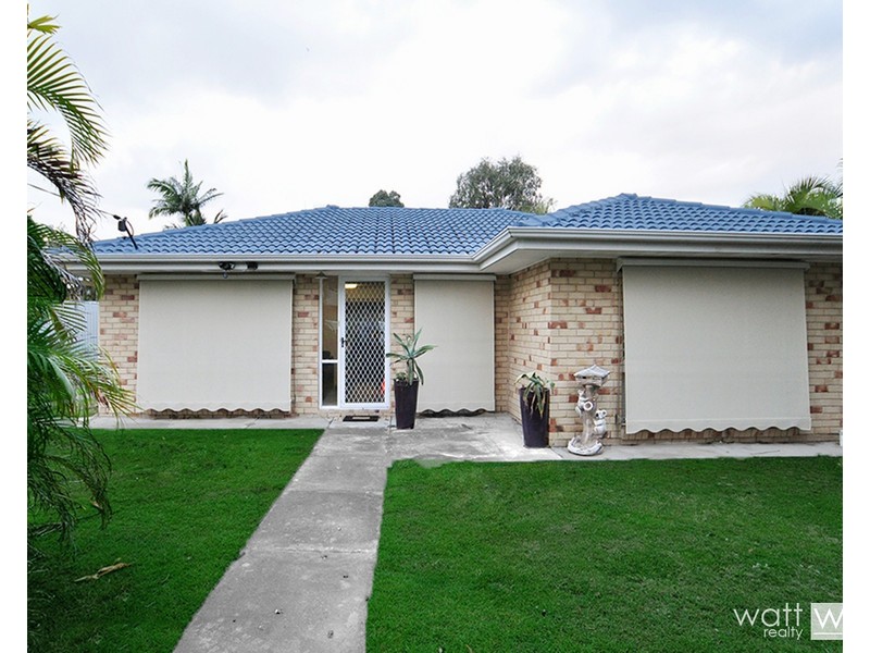 4 Commander Street, Deception Bay QLD 4508