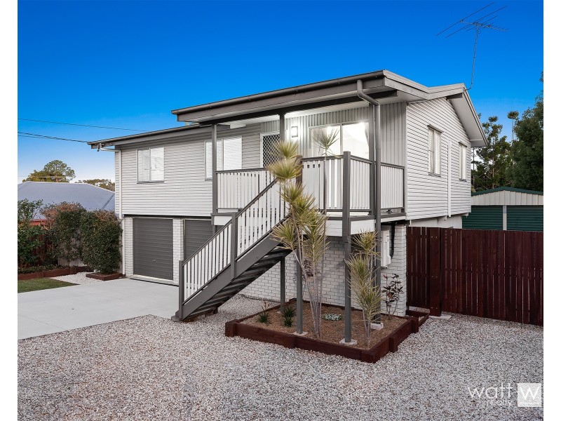 74 Dunsford Street, Zillmere QLD 4034