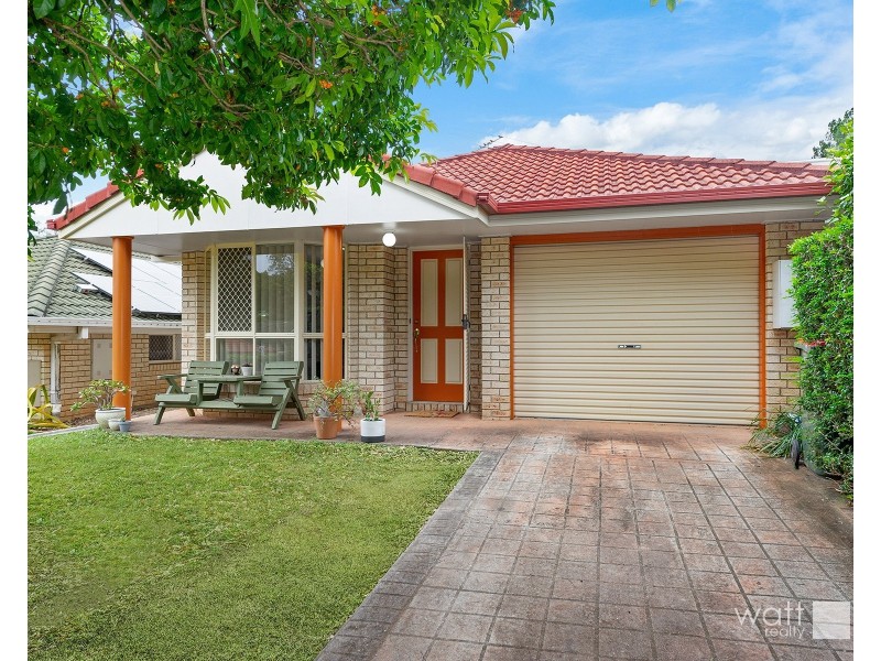 6/30 Railton Street, Aspley QLD 4034