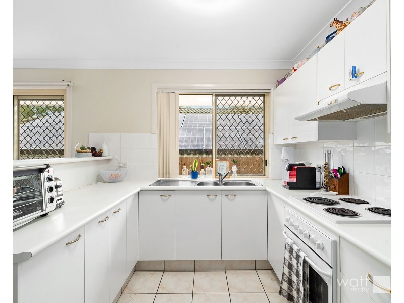 6/30 Railton Street, Aspley QLD 4034