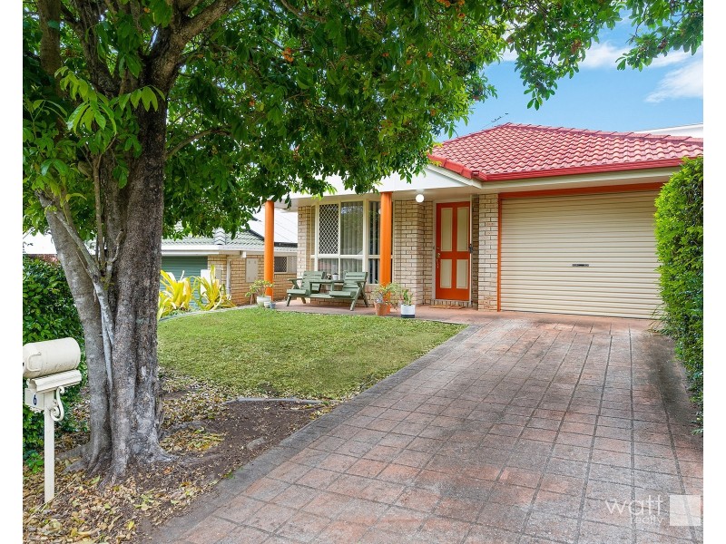 6/30 Railton Street, Aspley QLD 4034