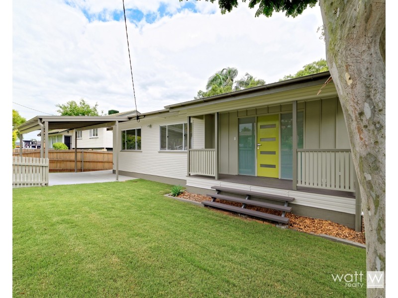 18 Lucan Avenue, Aspley QLD 4034