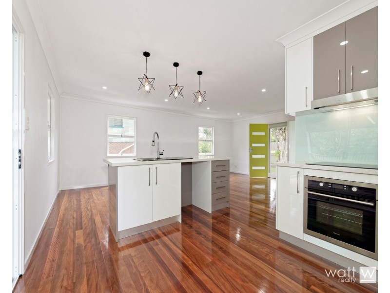 18 Lucan Avenue, Aspley QLD 4034