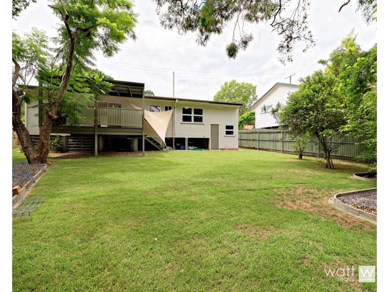 18 Lucan Avenue, Aspley QLD 4034