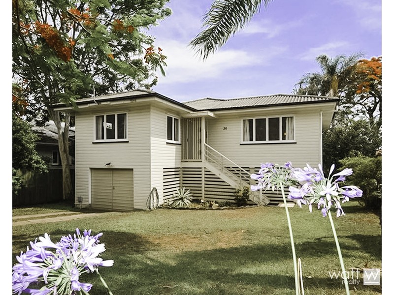 38 Windrest Avenue, Aspley QLD 4034