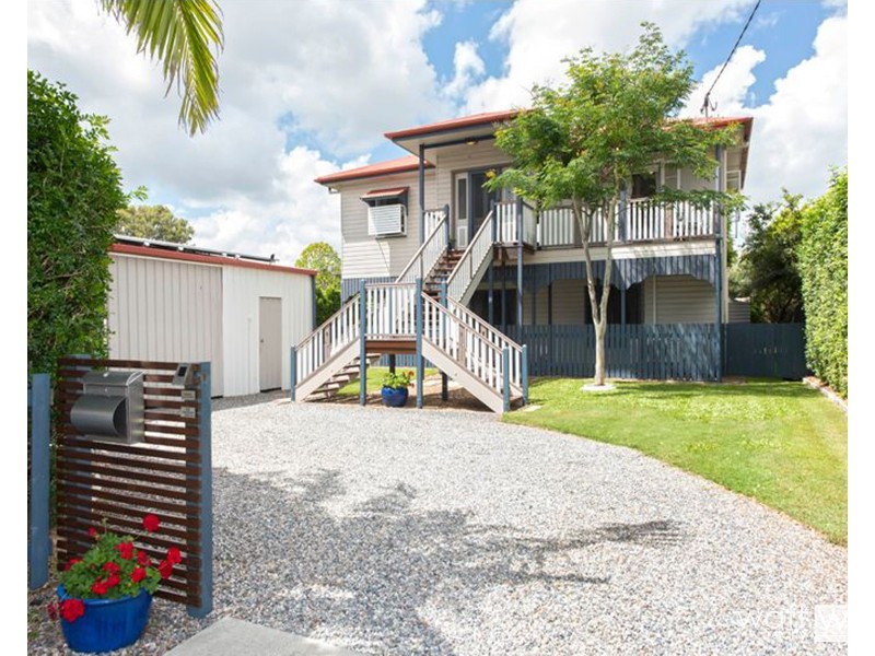 75 Boundary Street, Tingalpa QLD 4173