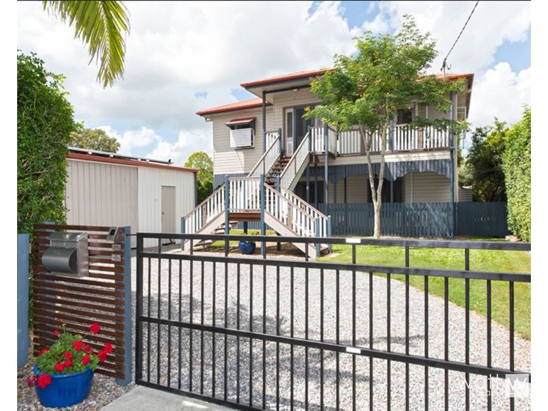 75 Boundary Street, Tingalpa QLD 4173