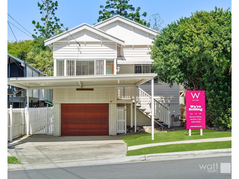 27 Wakefield Street, Sandgate QLD 4017