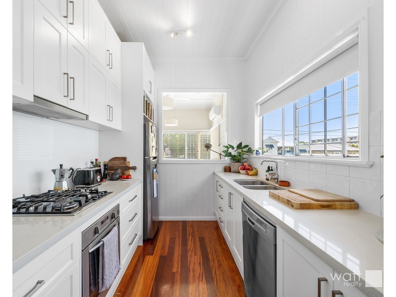 27 Wakefield Street, Sandgate QLD 4017